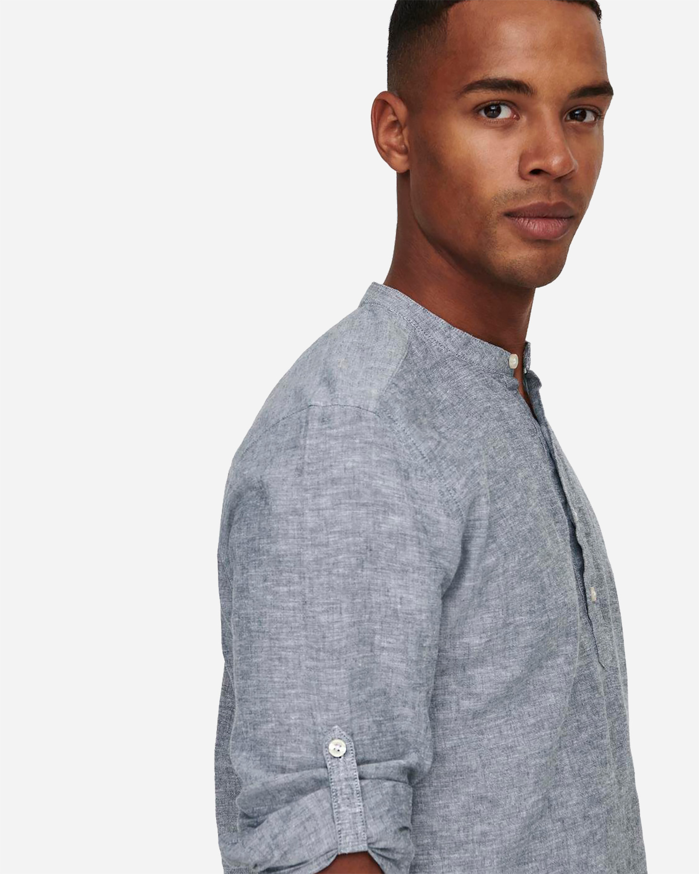 Camicia ONLY & SONS CAIDEN M - 8 | Cisalfa Sport